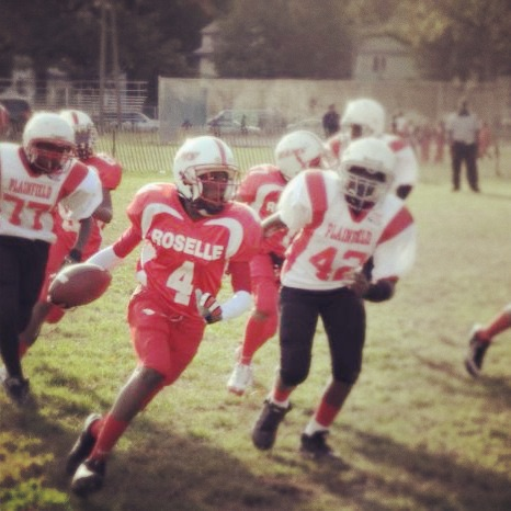 Mikale Waller