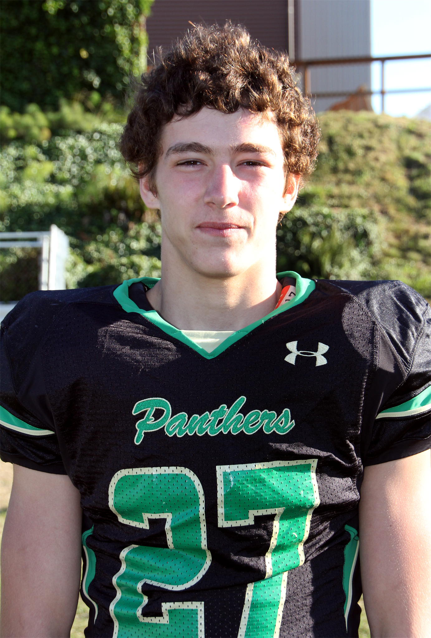 Derek Carl