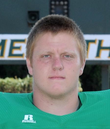 Hunter Groeneveld
