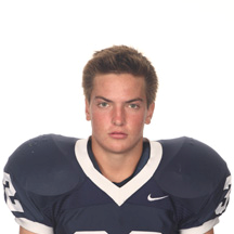 Blake Polley mugshot