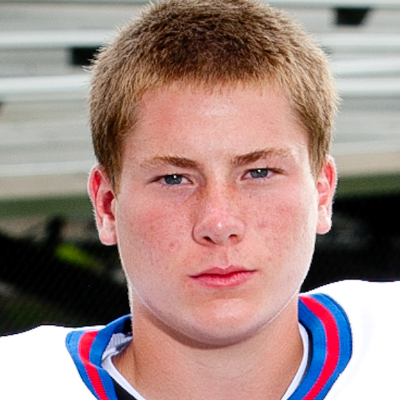 Hunter Chamberlain