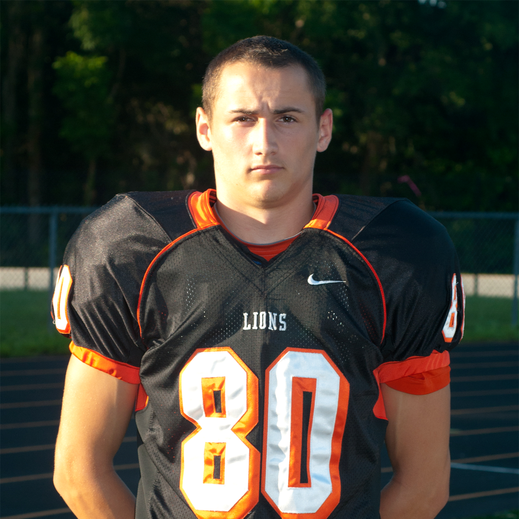 Connor Crummett