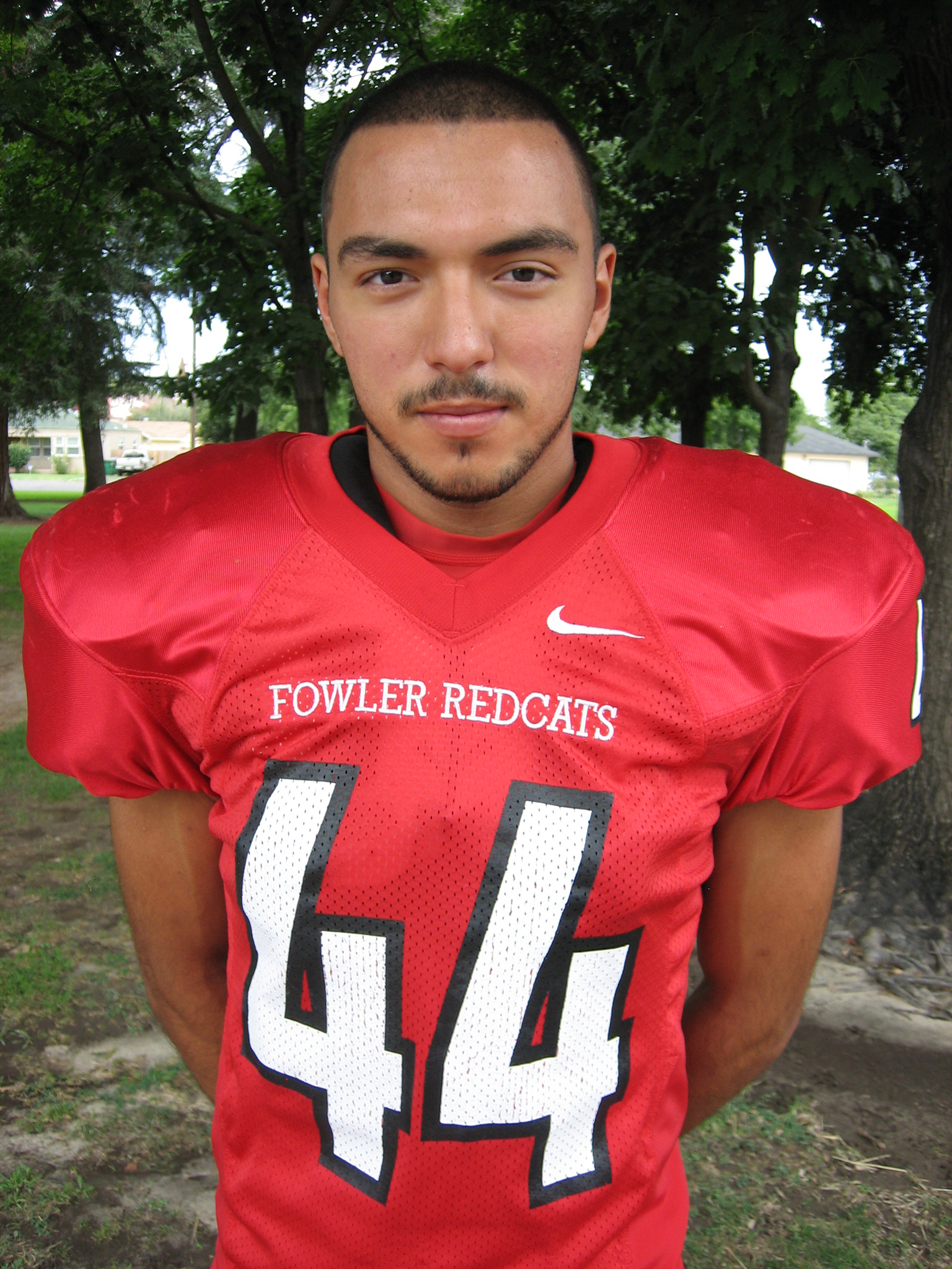 Josh Webber