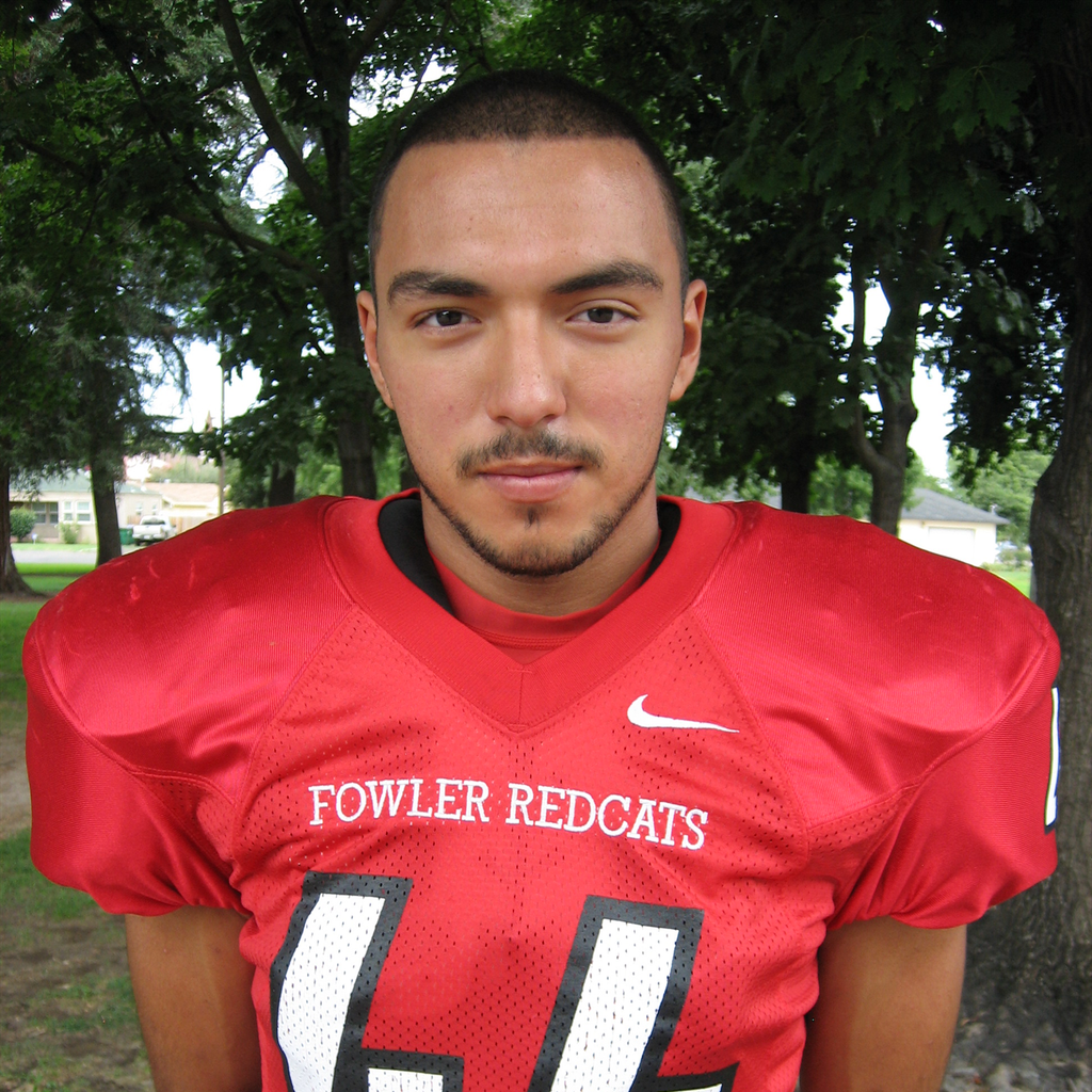 Josh Webber