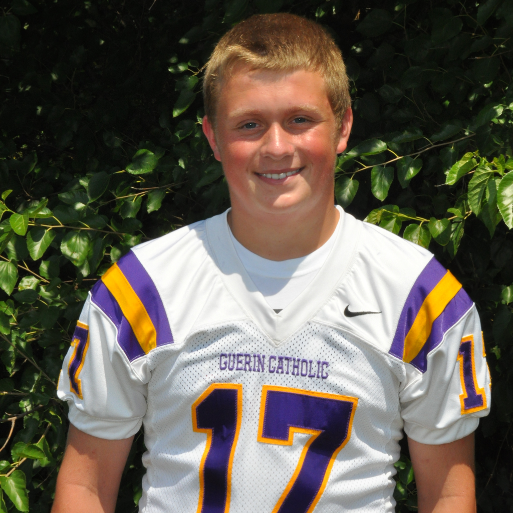 Cody Brazill