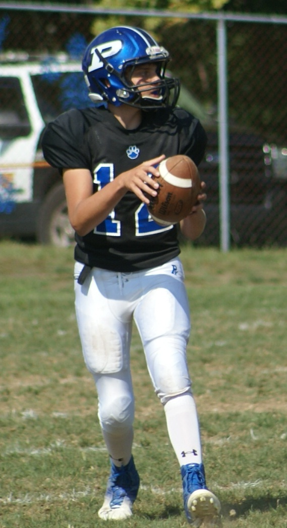 Nick Brotzman