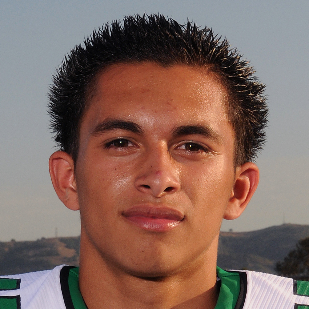 Jason Rizo