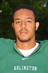 Darion Anderson