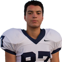 Casey Lopez mugshot