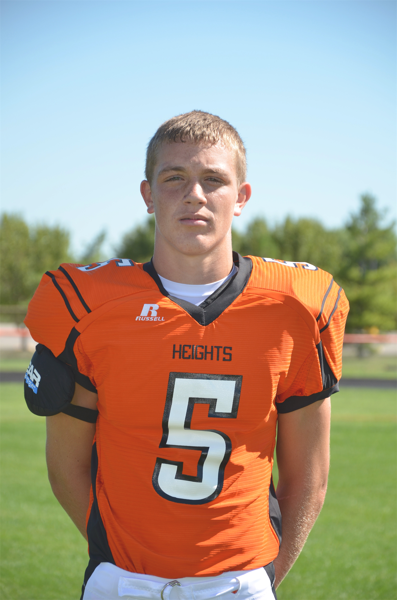 Grant Weatherford