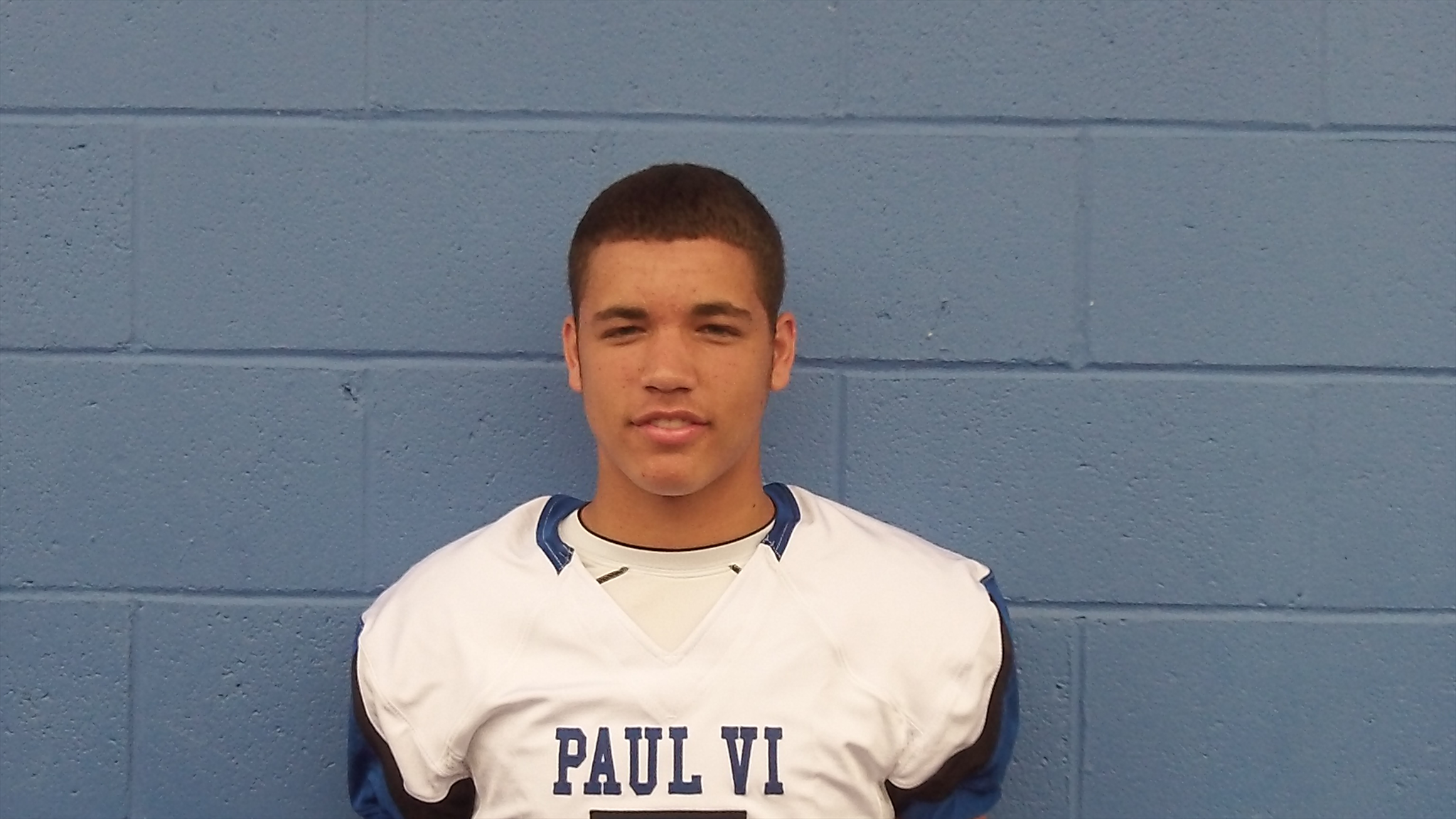 Alec Vignola