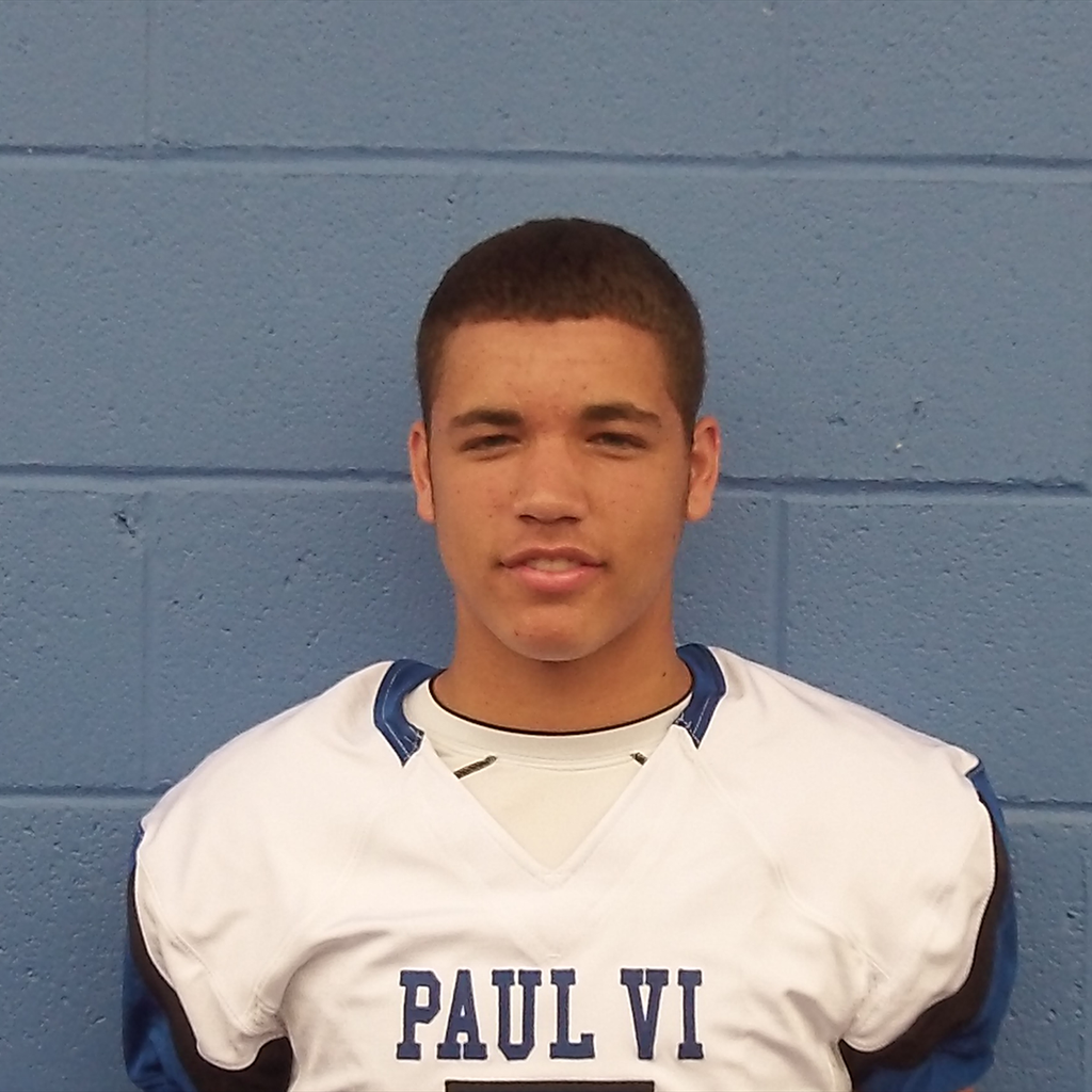 Alec Vignola mugshot