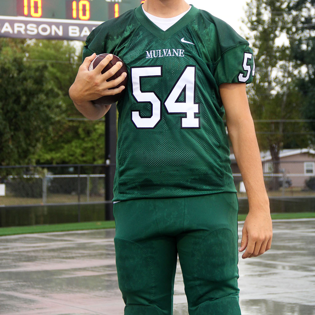 Jace Caldwell