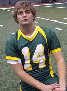 Chandler Kincade