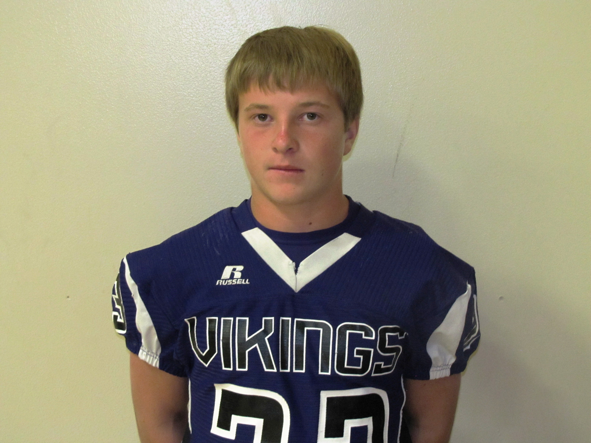 Bridger Smith mugshot