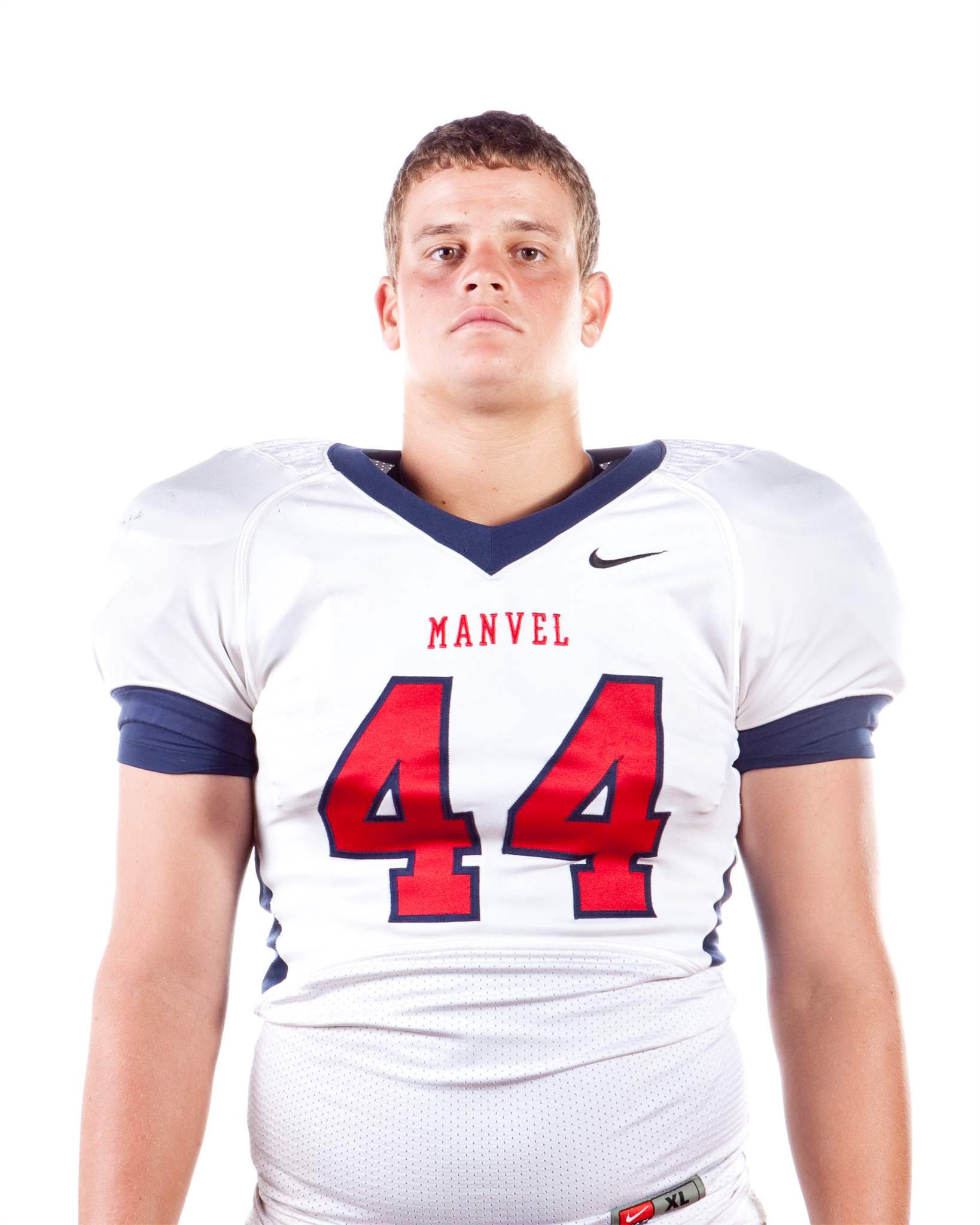 Trey Silvers