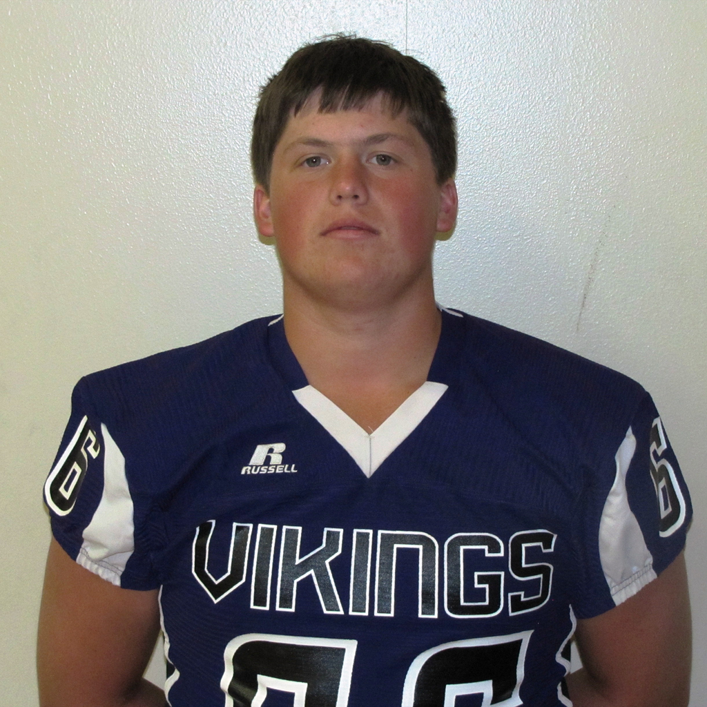 Maverick Nelson mugshot
