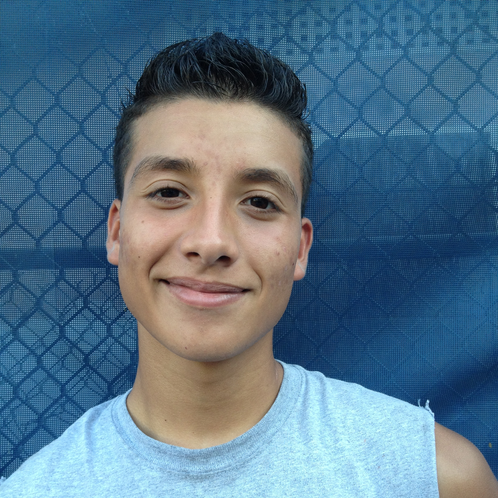 Alberto  Larios mugshot