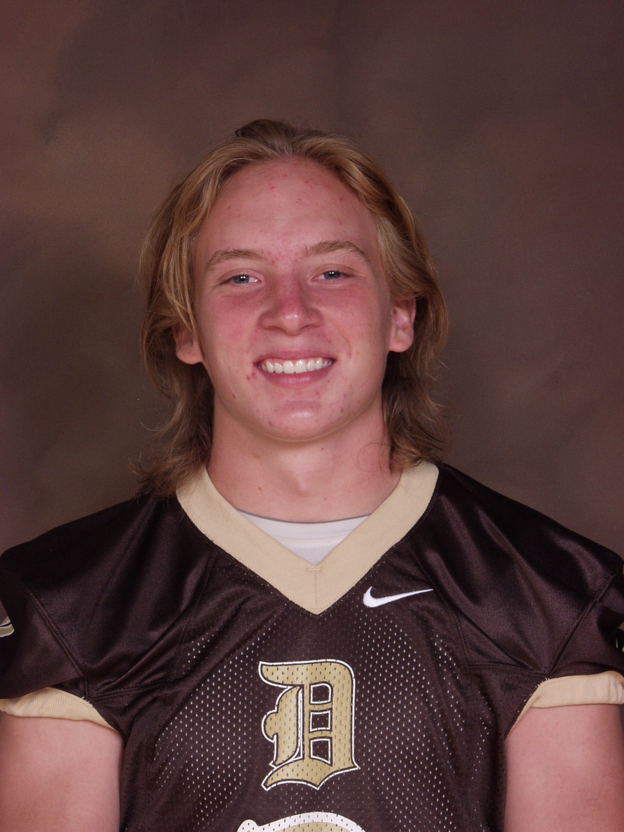 Gage Cook