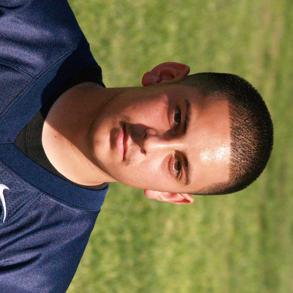 Rudy Rios mugshot