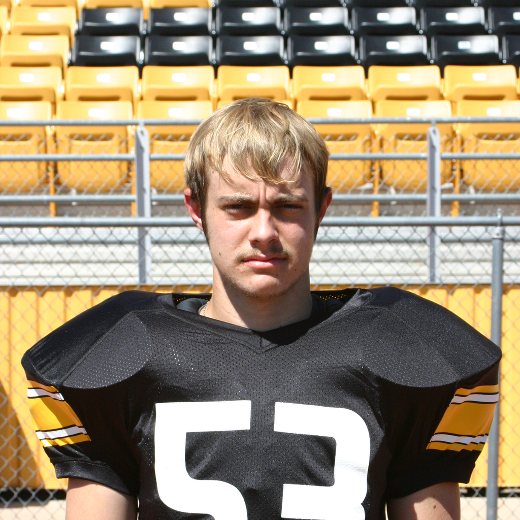 Blayne Rankin mugshot