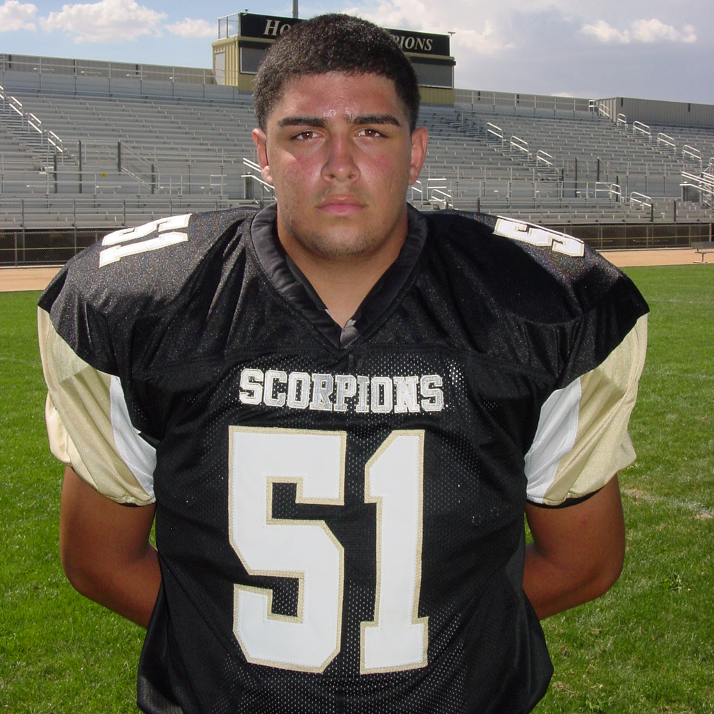 Gabriel Quezada