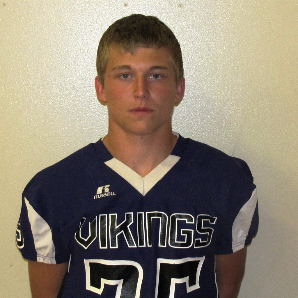 Cody Kobilansky mugshot