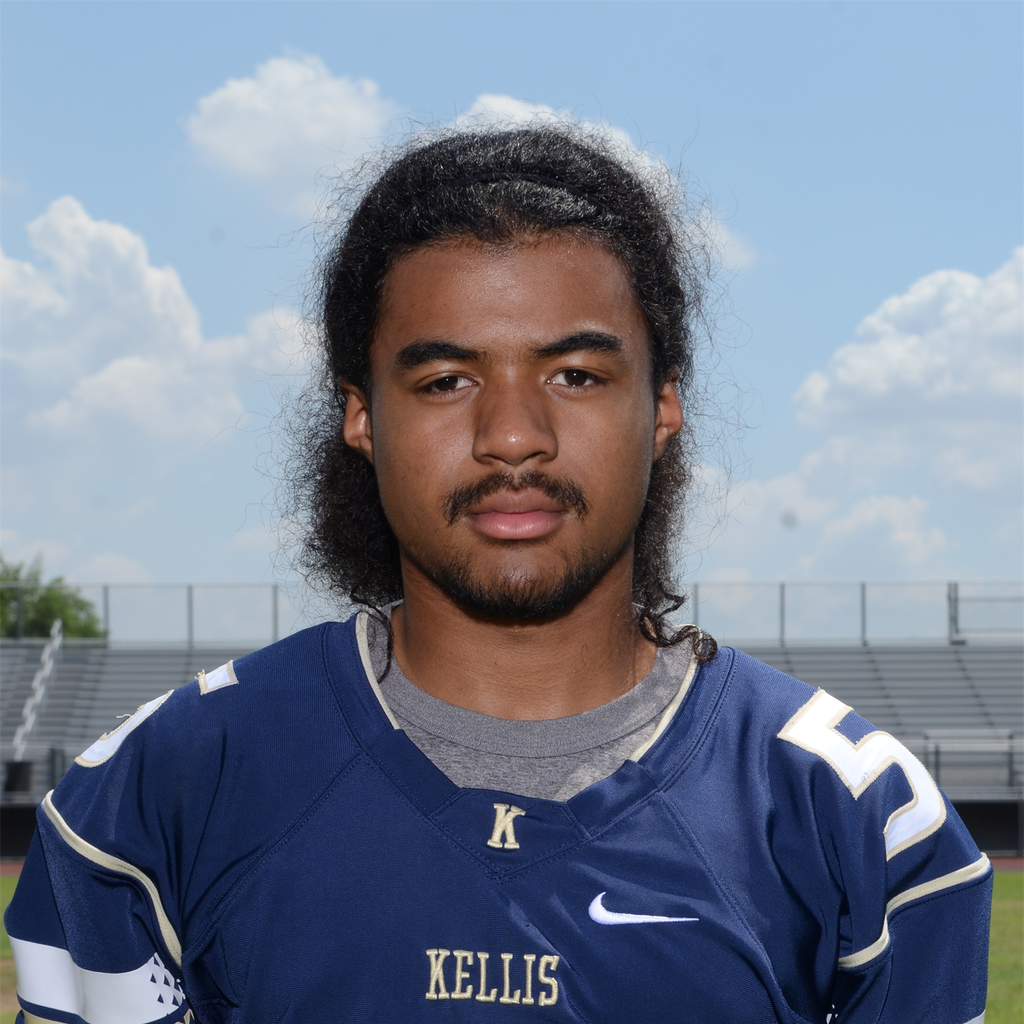 Rikiya Bain mugshot