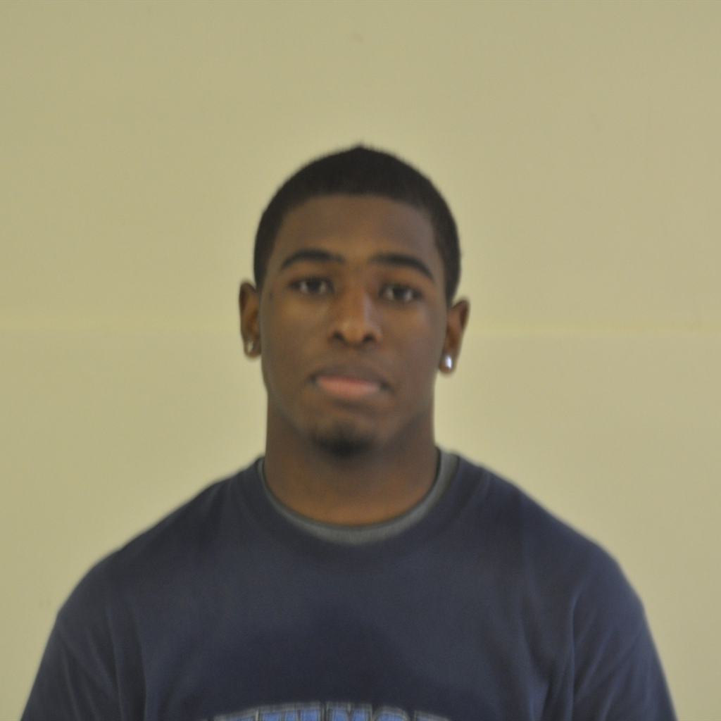 Kevin Mims