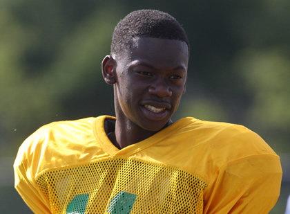 Deriante Jenkins
