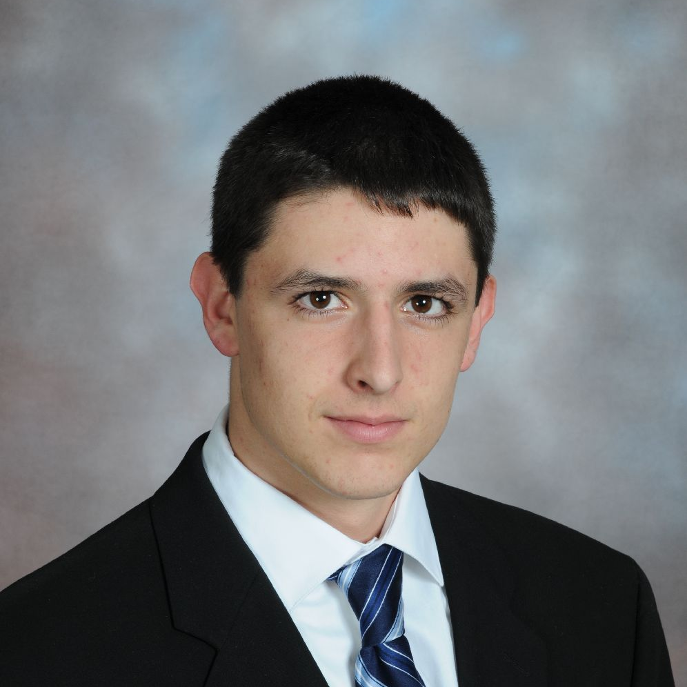 Ryan Peckham mugshot