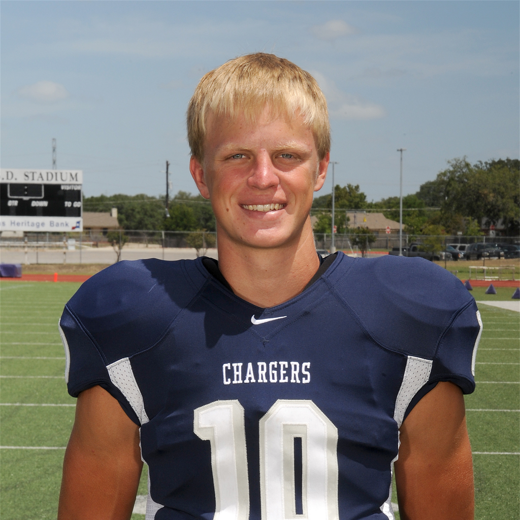 Kyle Poeske
