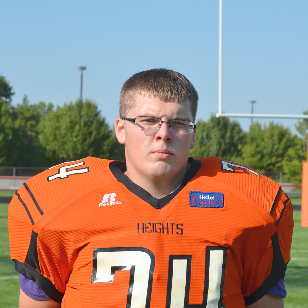 Austin Bentley mugshot