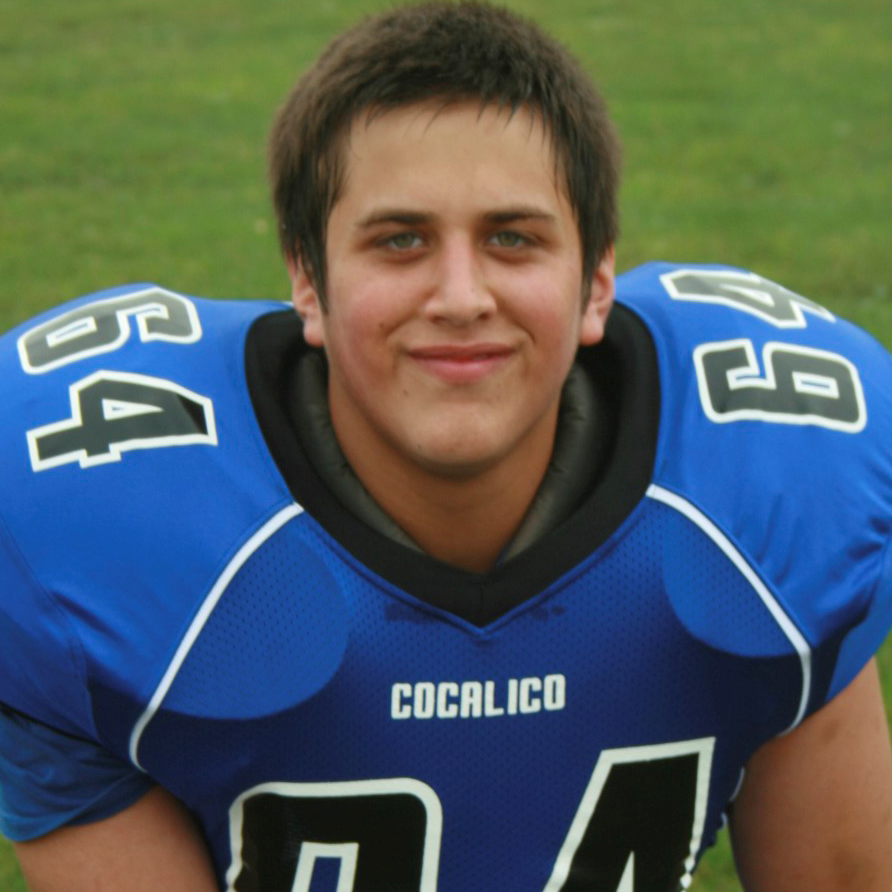 Steve Opiela mugshot