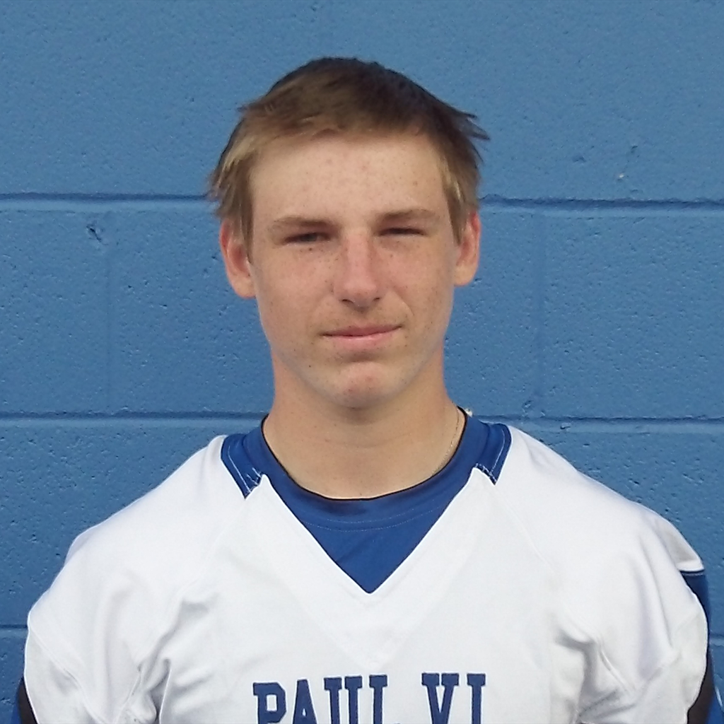 Gavin Gerold