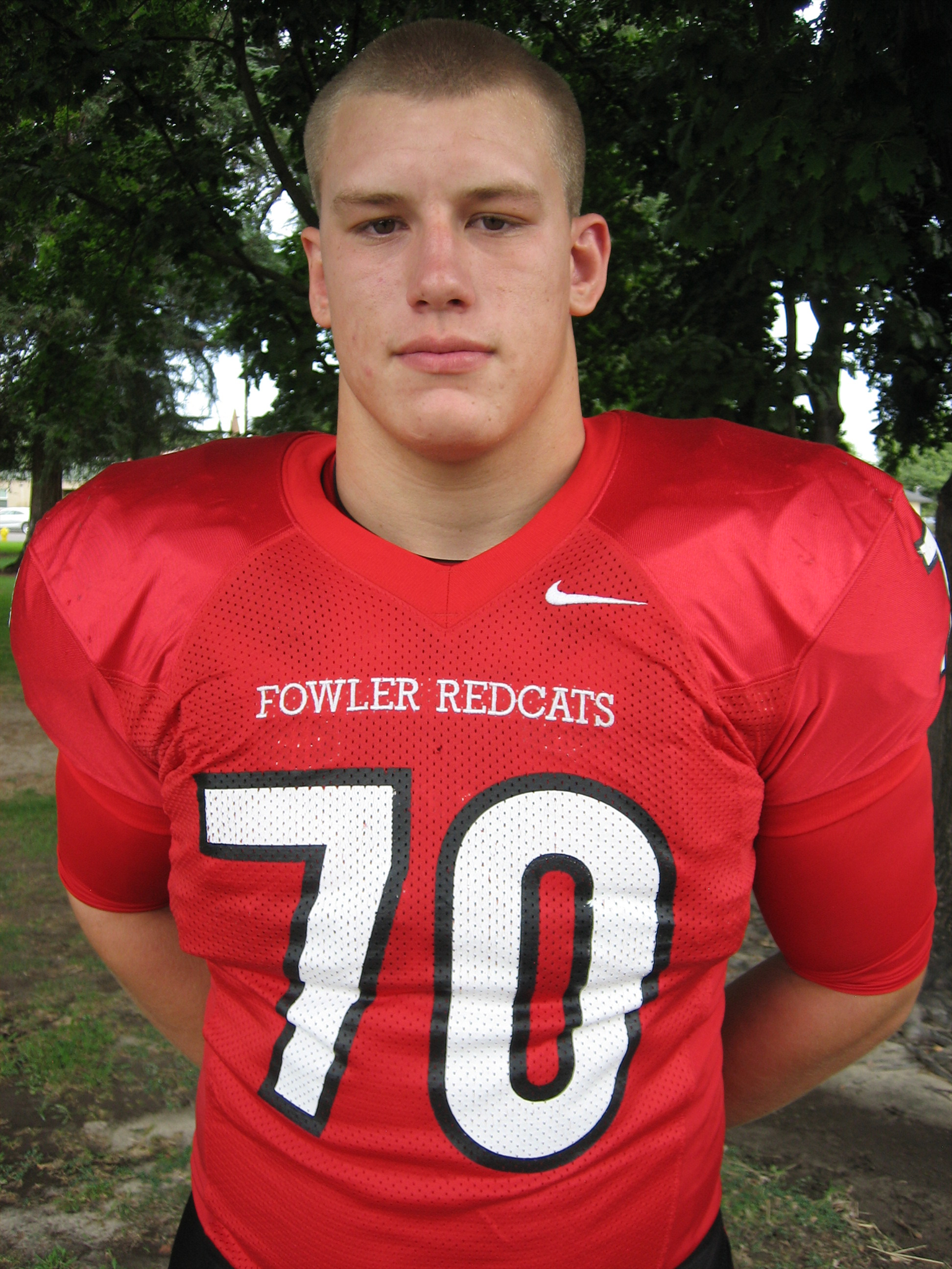Kevin Sundberg