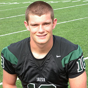Mike  Ralston 