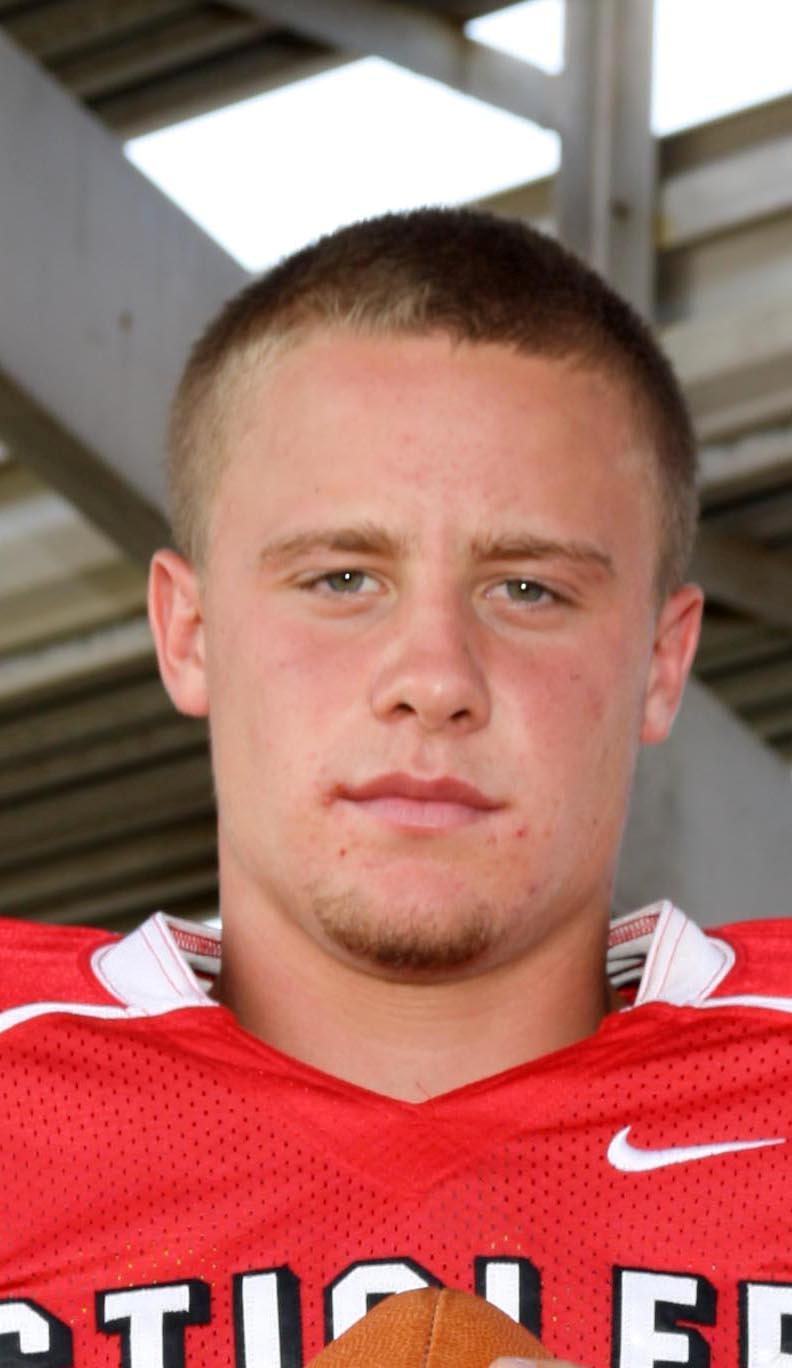 Colton Shearwood