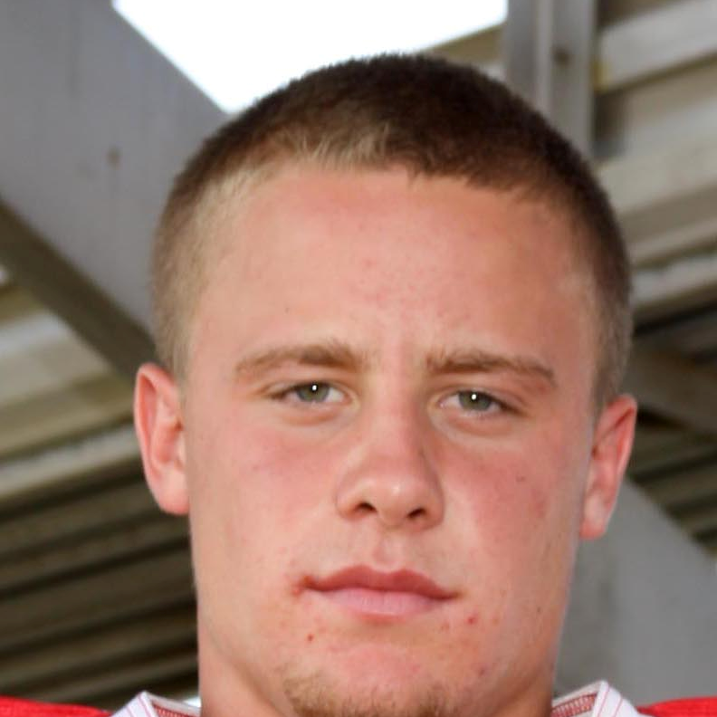 Colton Shearwood