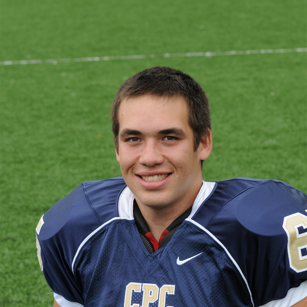 Brad Faires