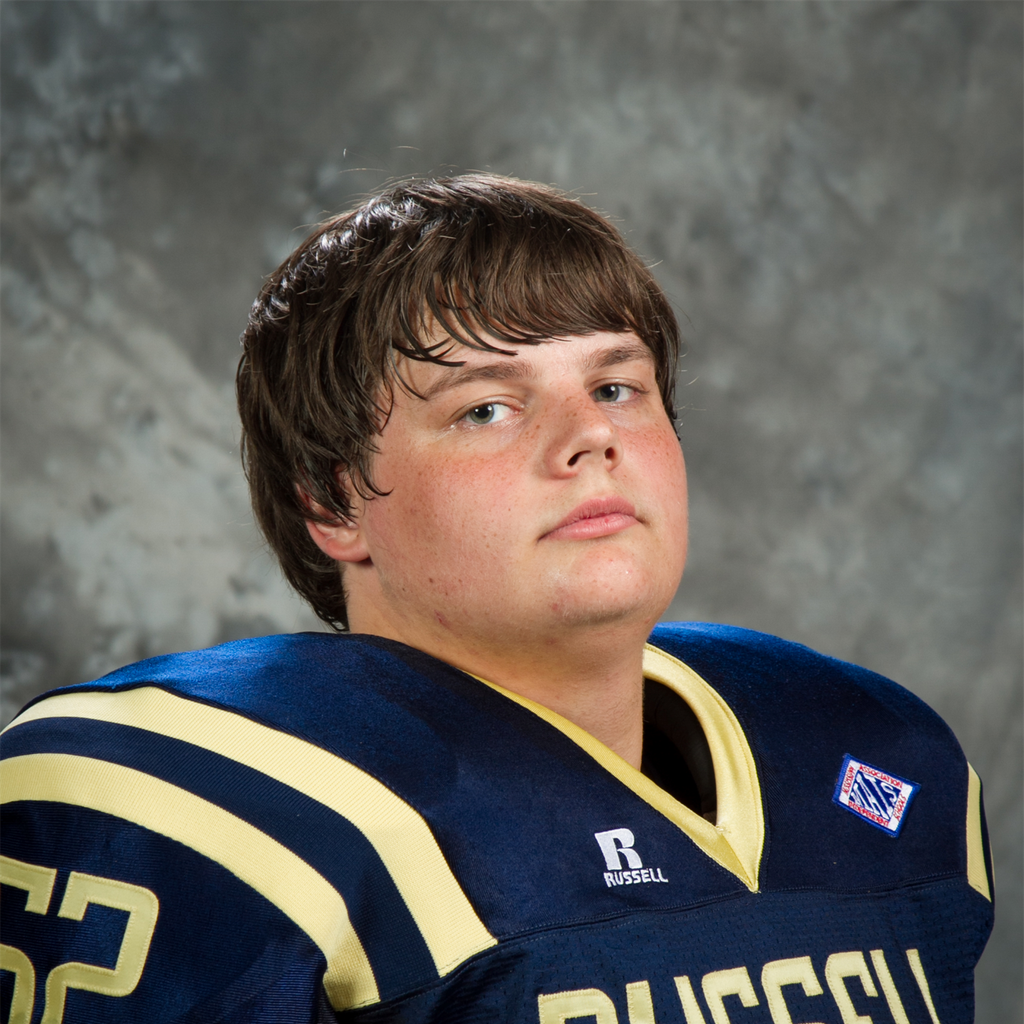 Dustin Kellogg