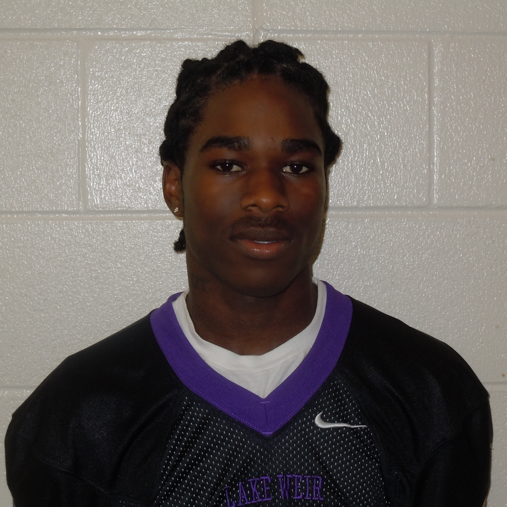 DeAngelo Williams