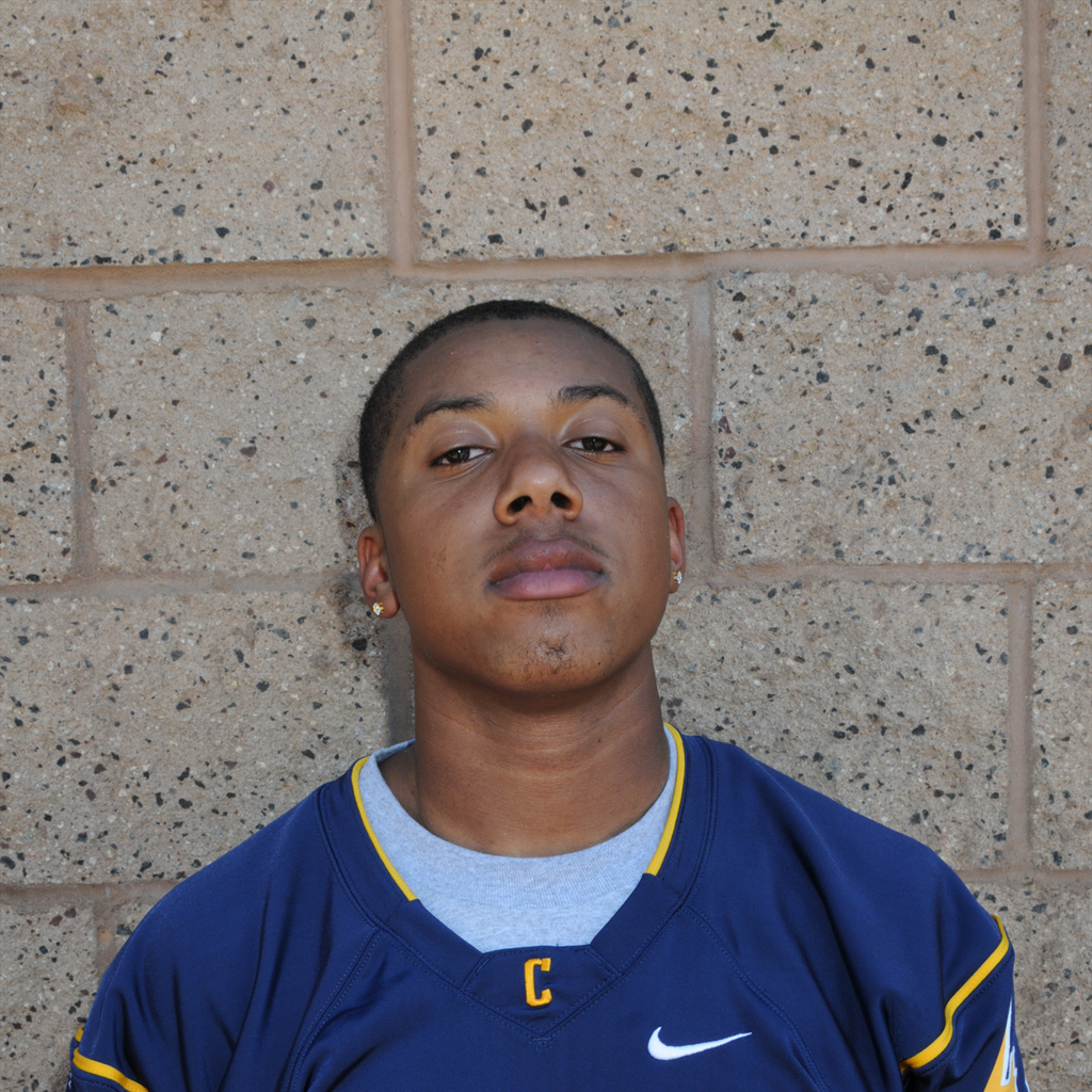 Dayvion Hodnett mugshot