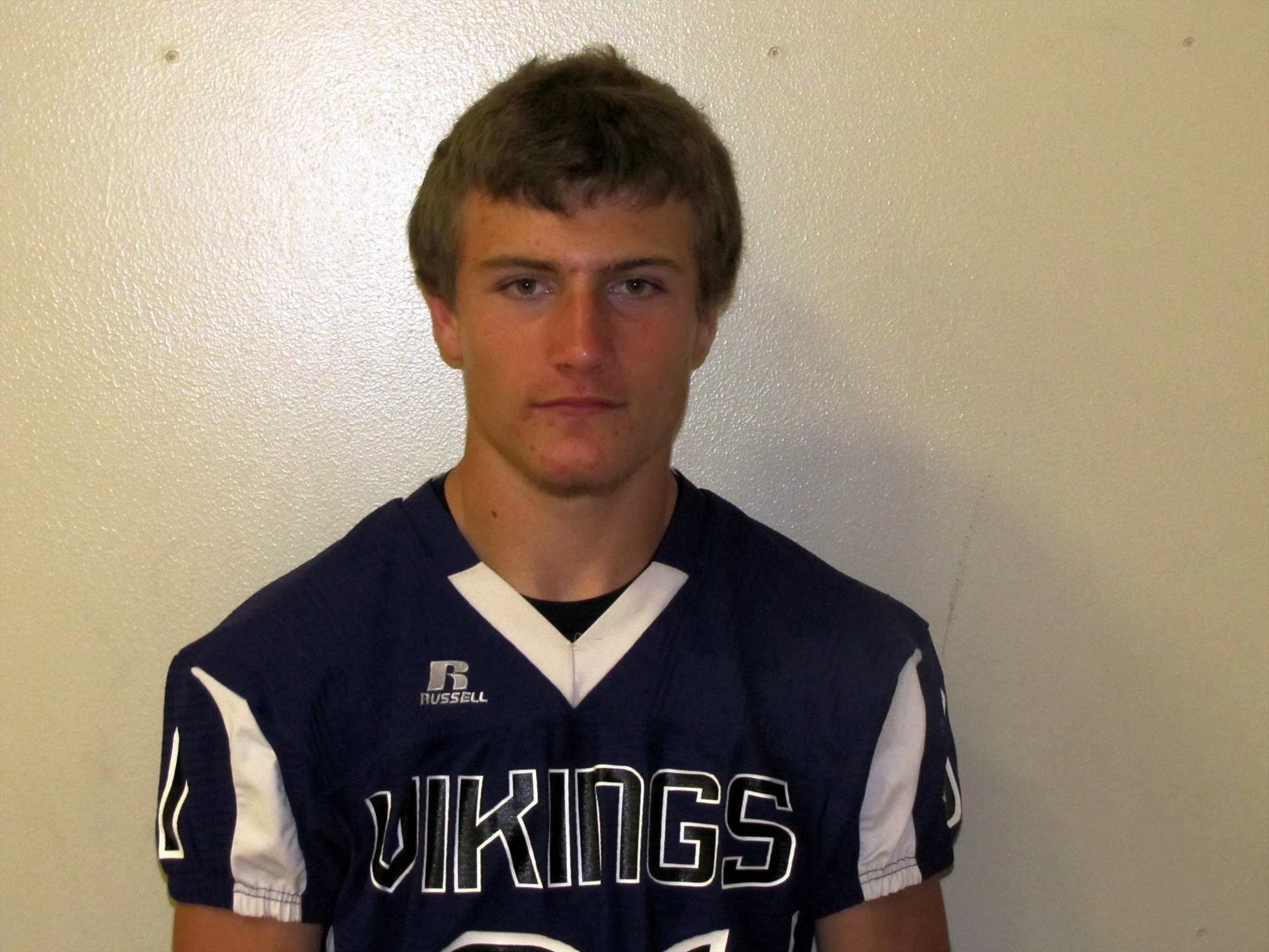 Tristan Santee