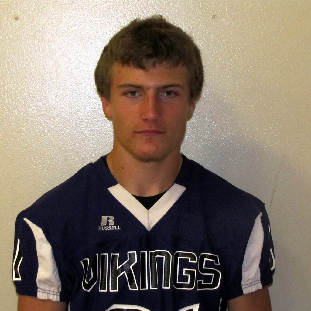 Tristan Santee mugshot
