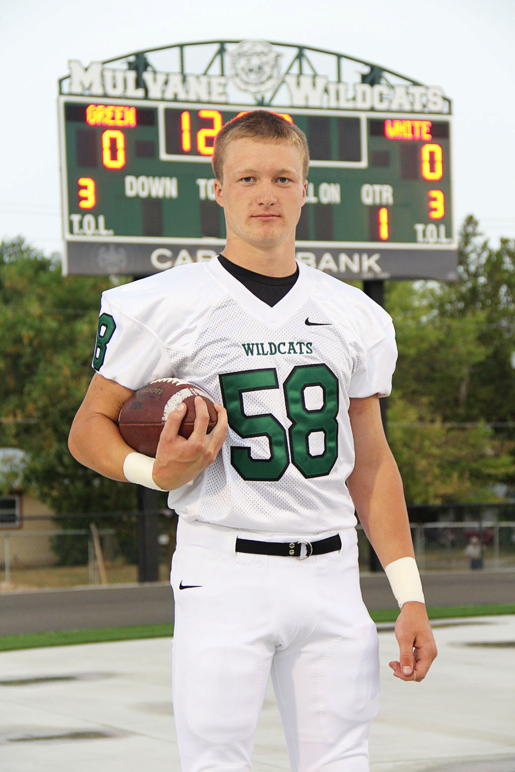 Jarrett Price