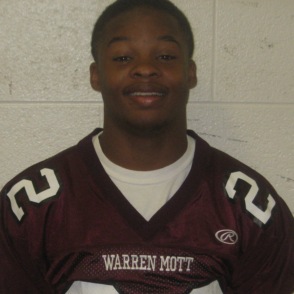 Vondale Kelley mugshot