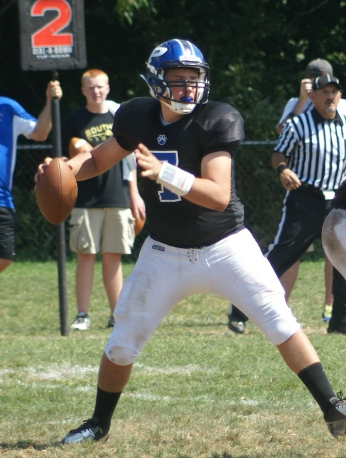 Aaron Savelli