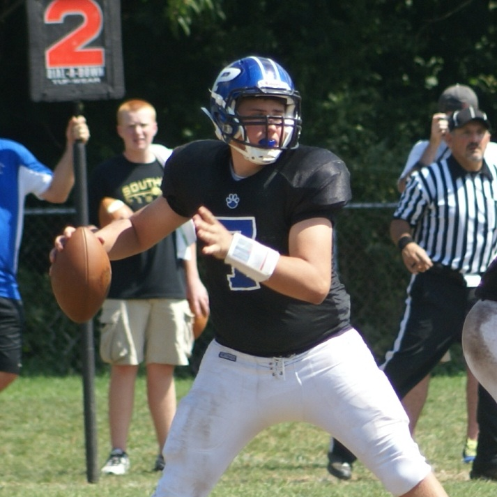Aaron Savelli