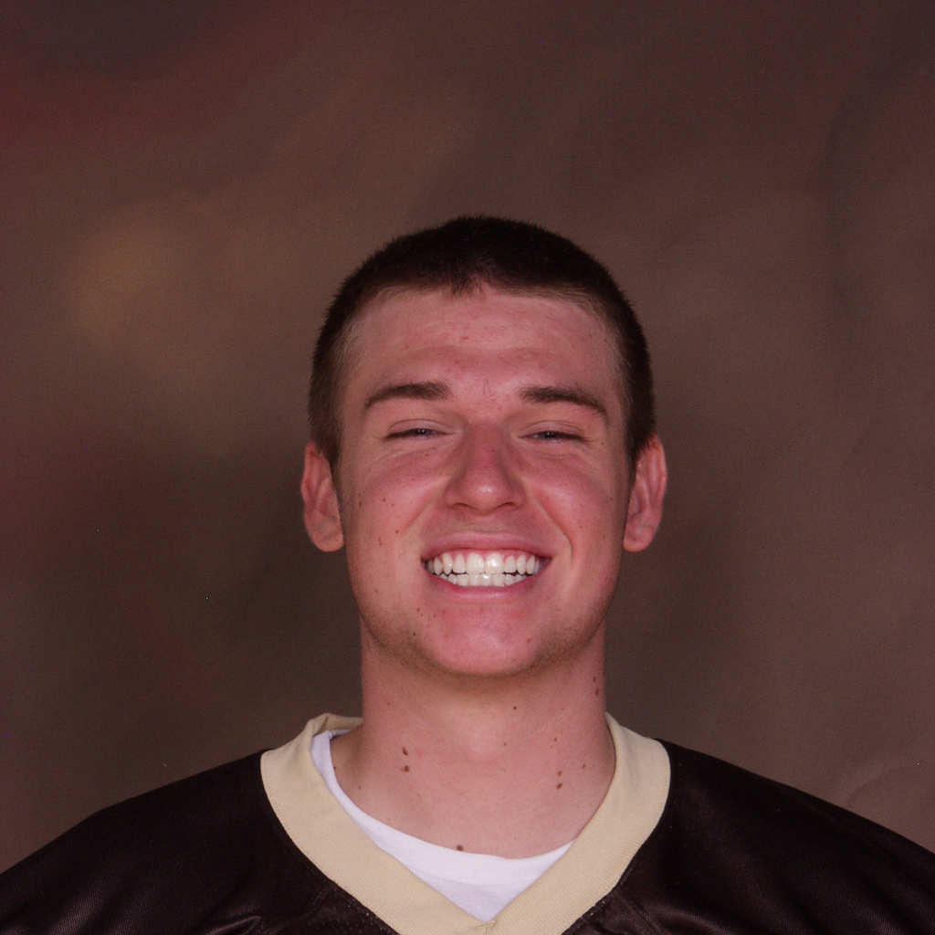 Jace Gillies mugshot